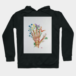 Life Lines Hoodie